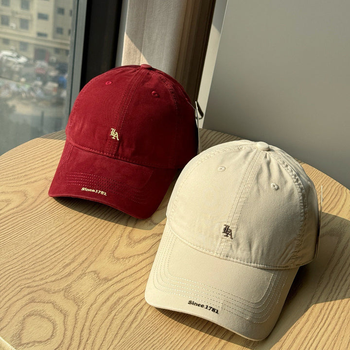 Men's Classic Adjustable Baseball Cap Kalsten 1784270343