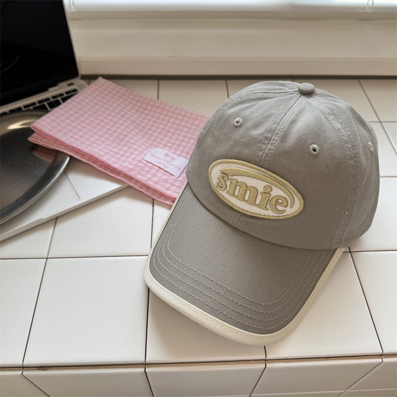 Women's Casual Graphic Baseball Cap Kalsten
