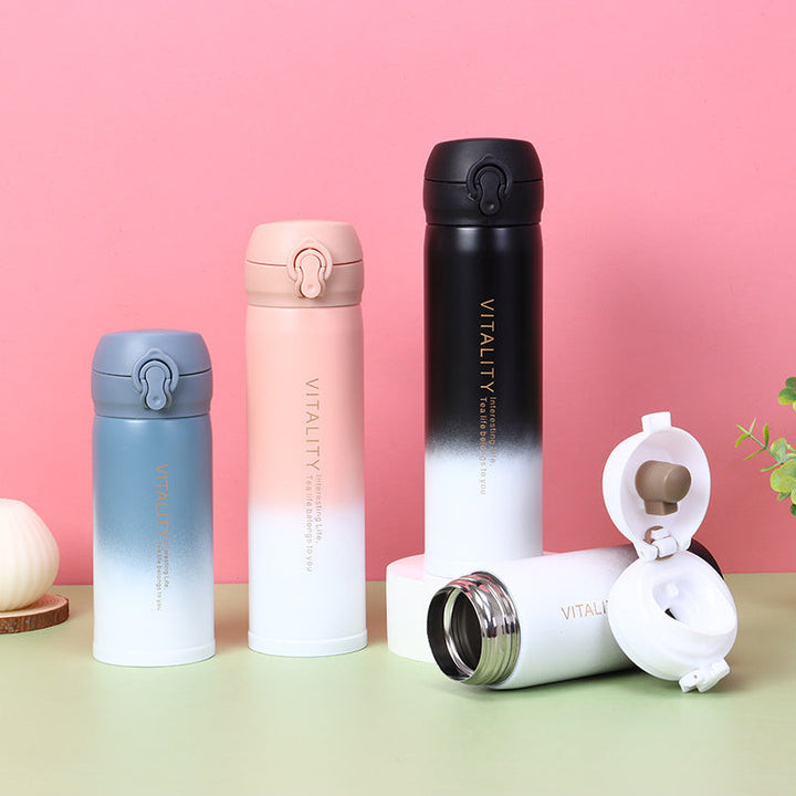 Insulated Drinking Bottle Kalsten