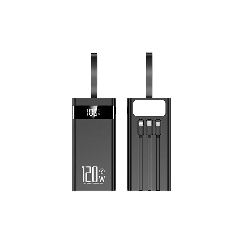 High-capacity power bank Kalsten