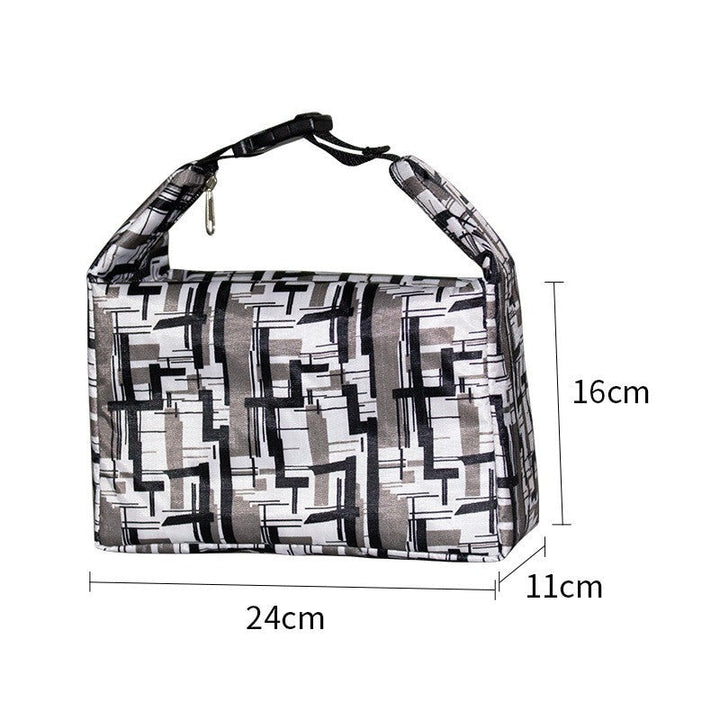 Ladies Shoulder Bag Kalsten