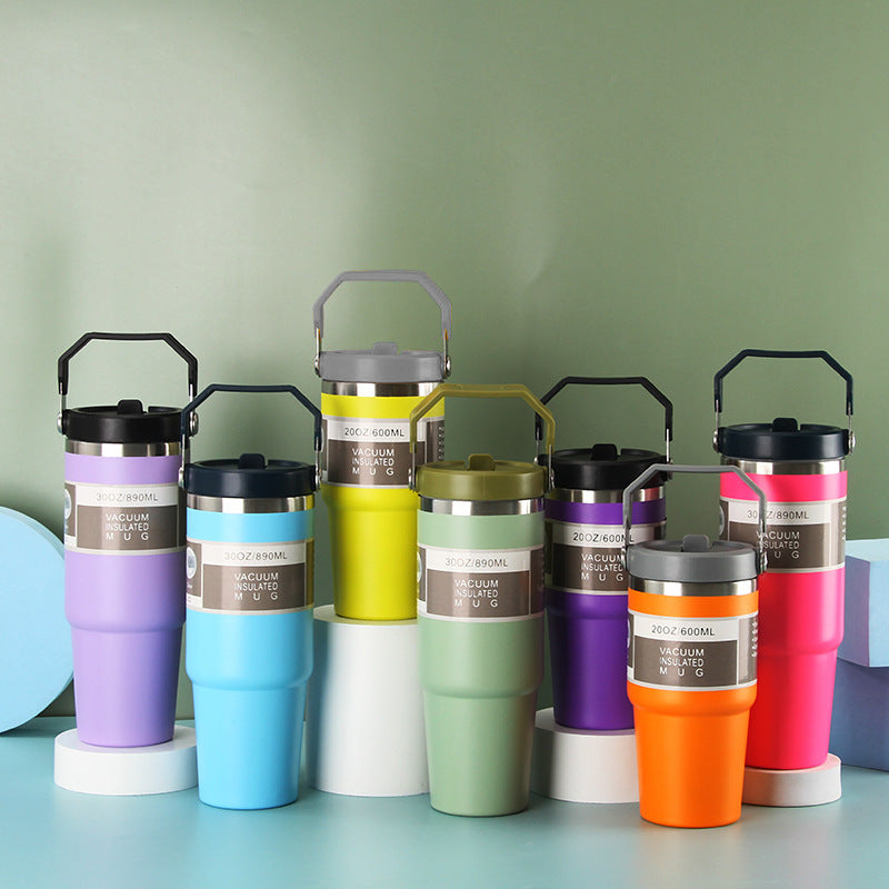 Unisex Insulated Cup Kalsten