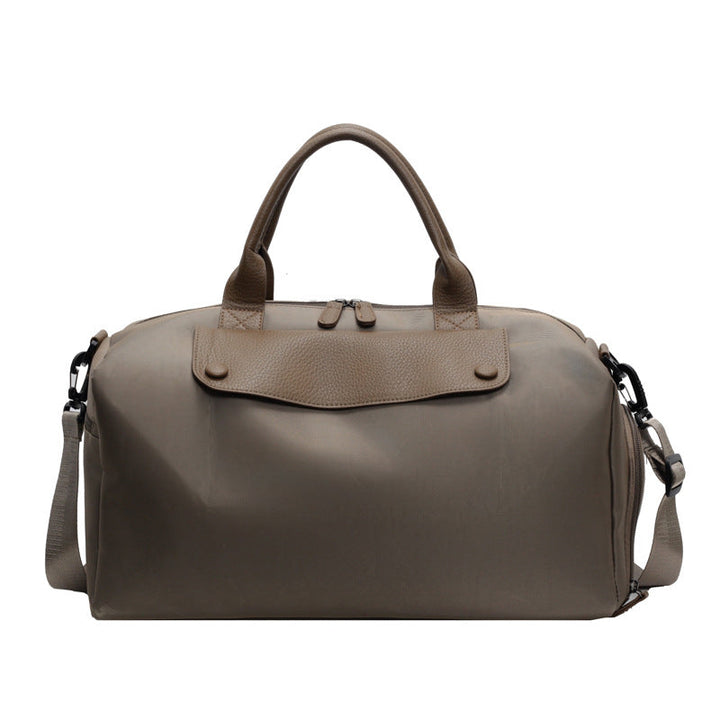 Premium Waterproof Travel Duffel Bag Kalsten