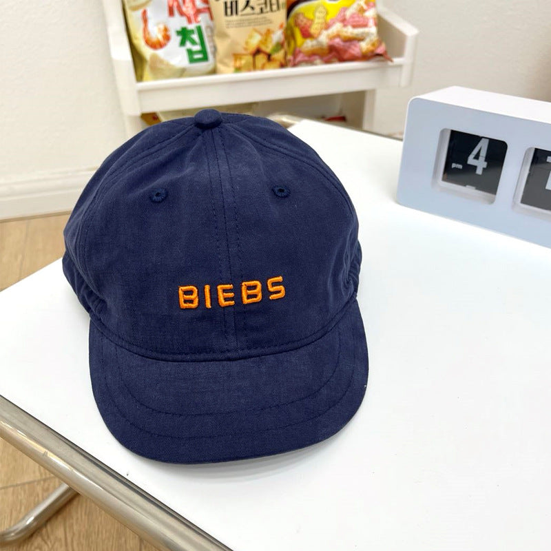 Men's Casual Cotton Twill Cap Kalsten