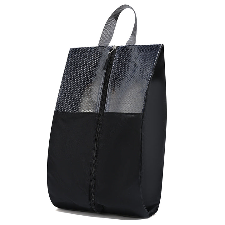 Transparent Travel Storage Bag Kalsten