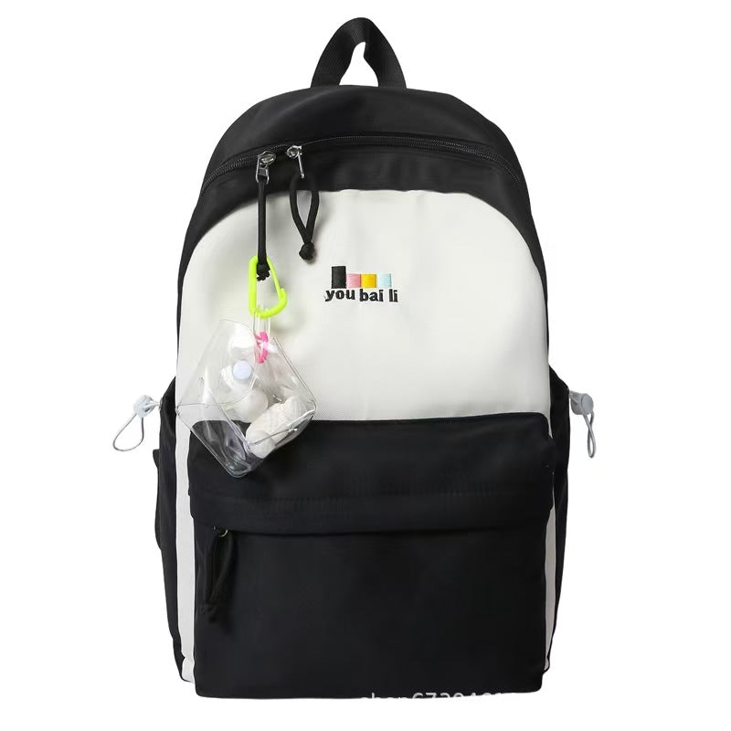 Trendy Organized Backpack Kalsten