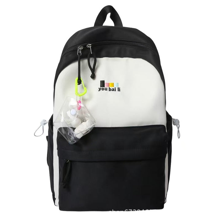 Trendy Organized Backpack Kalsten