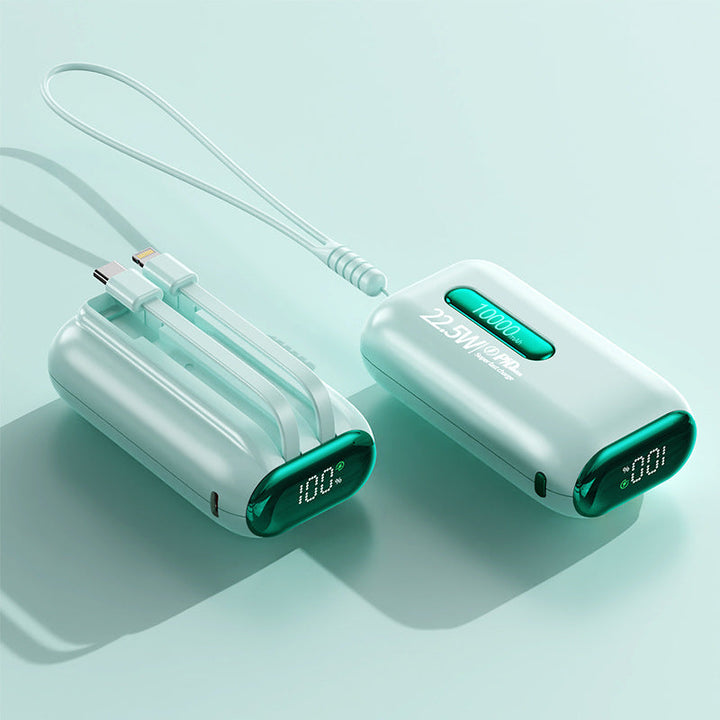 Powerbank Kalsten