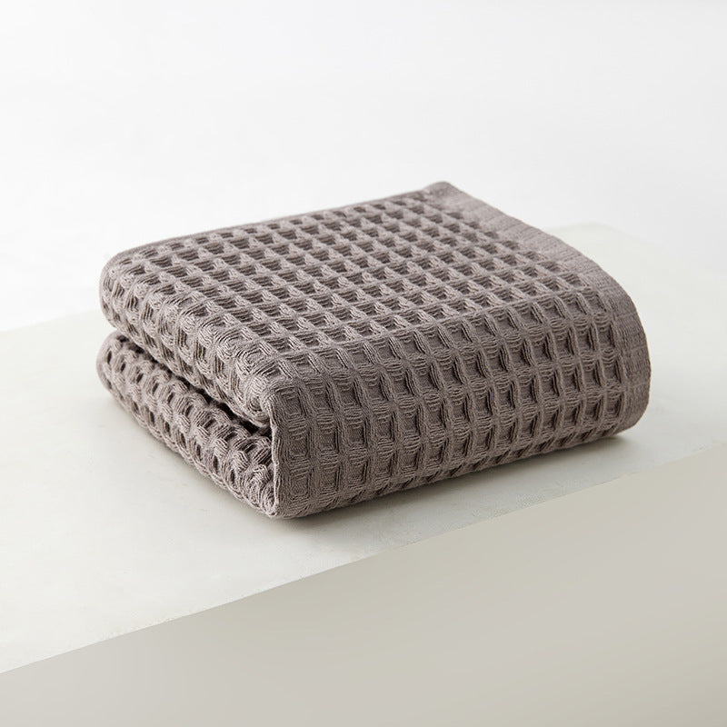Women's Waffle Towel Kalsten