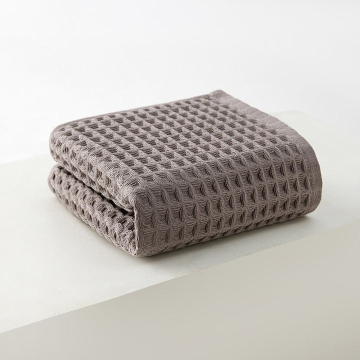 Women's Waffle Towel Kalsten