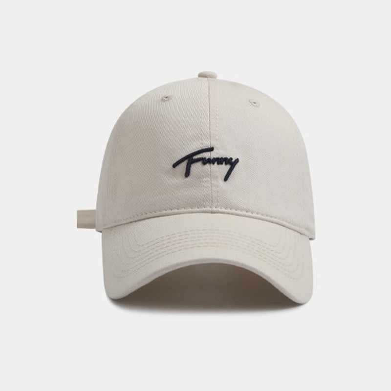 Unisex Casual Adjustable Cap Kalsten