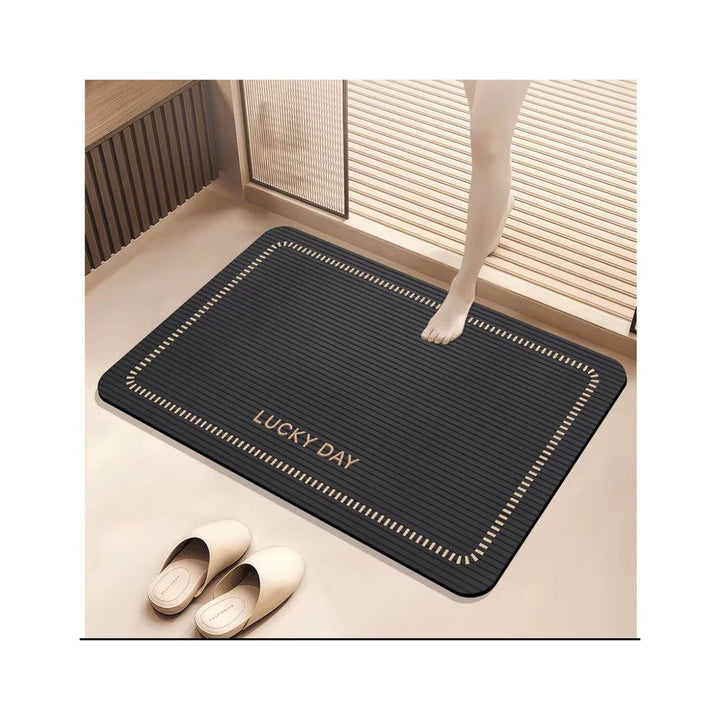 Non-Slip Bathroom Comfort Mat Kalsten
