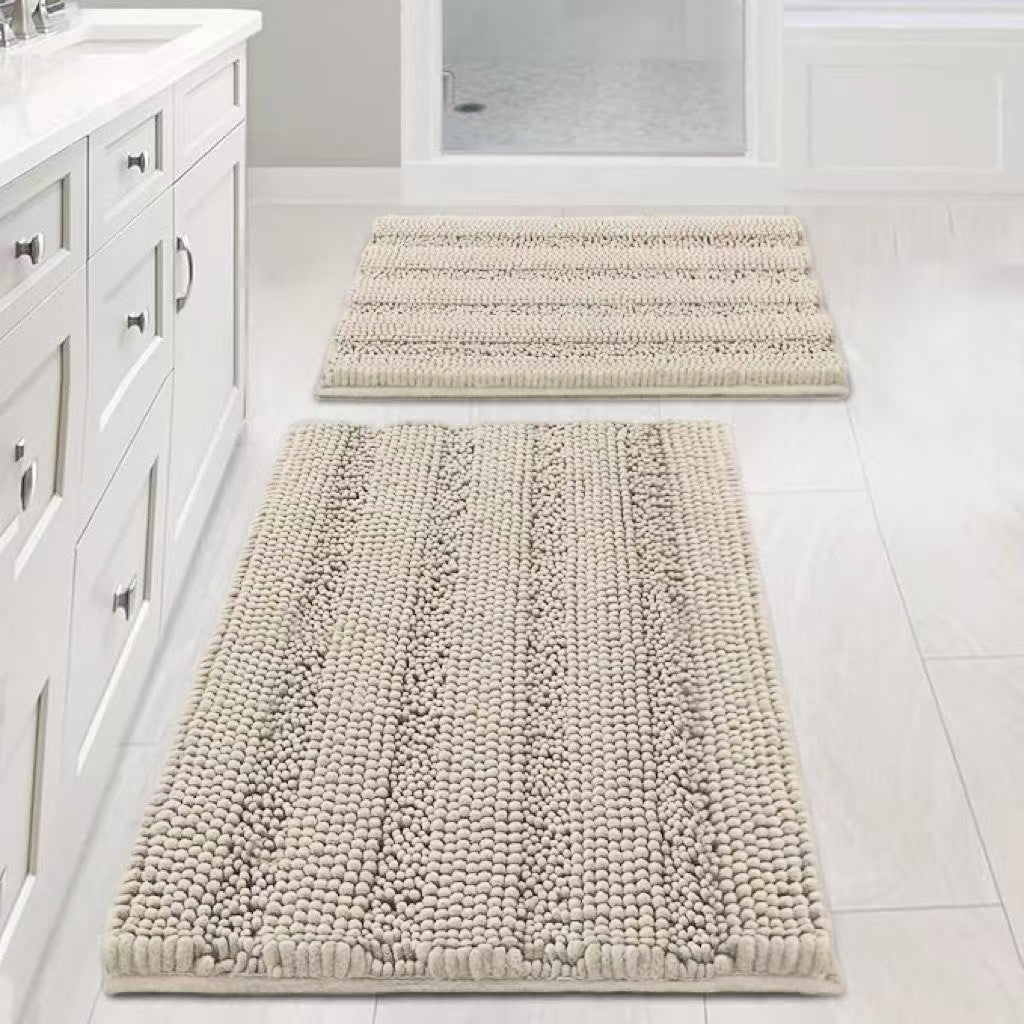 Bathroom Mat Kalsten