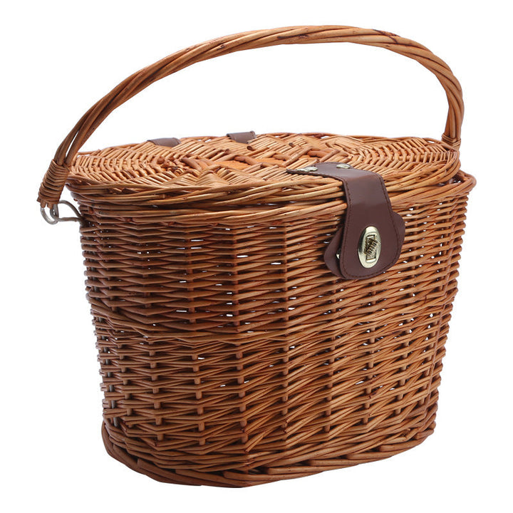 Elegant Picnic Basket Kalsten