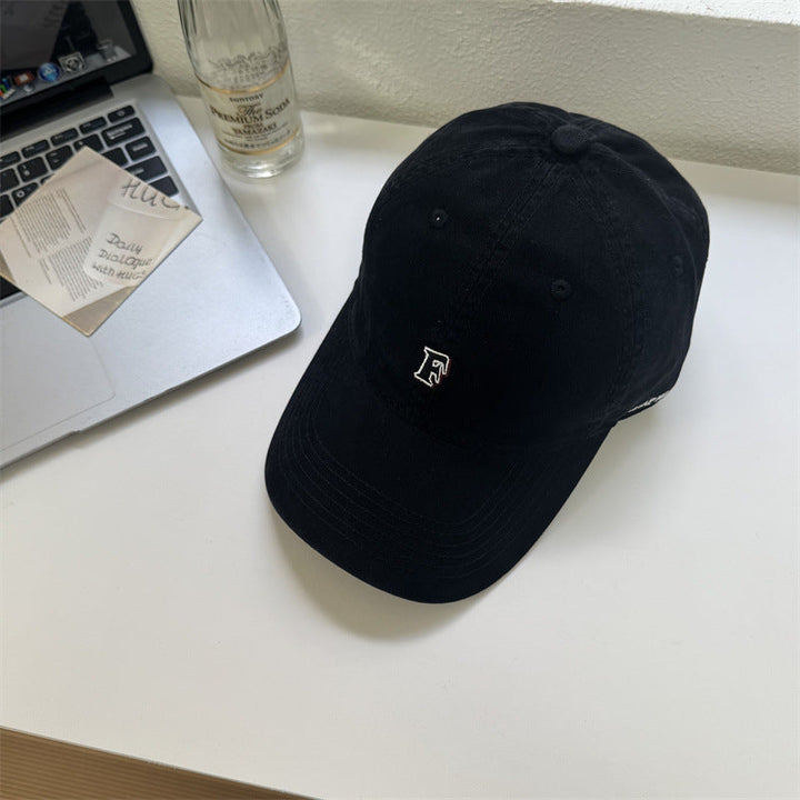 Unisex Casual Cotton Dad Hat Kalsten