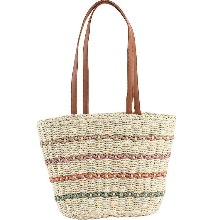 Beach bag Kalsten