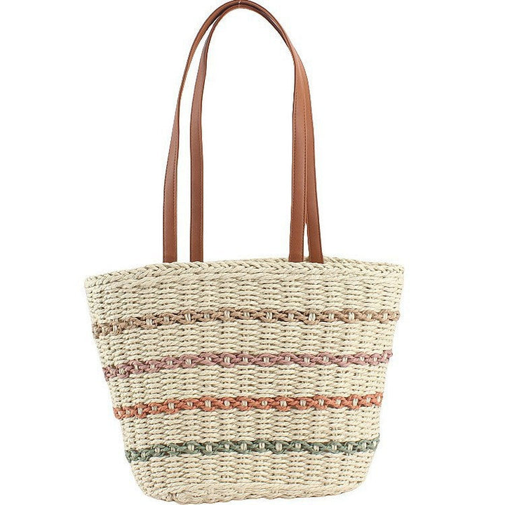 Beach bag Kalsten