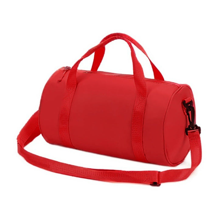 Sporty weekend bag Kalsten