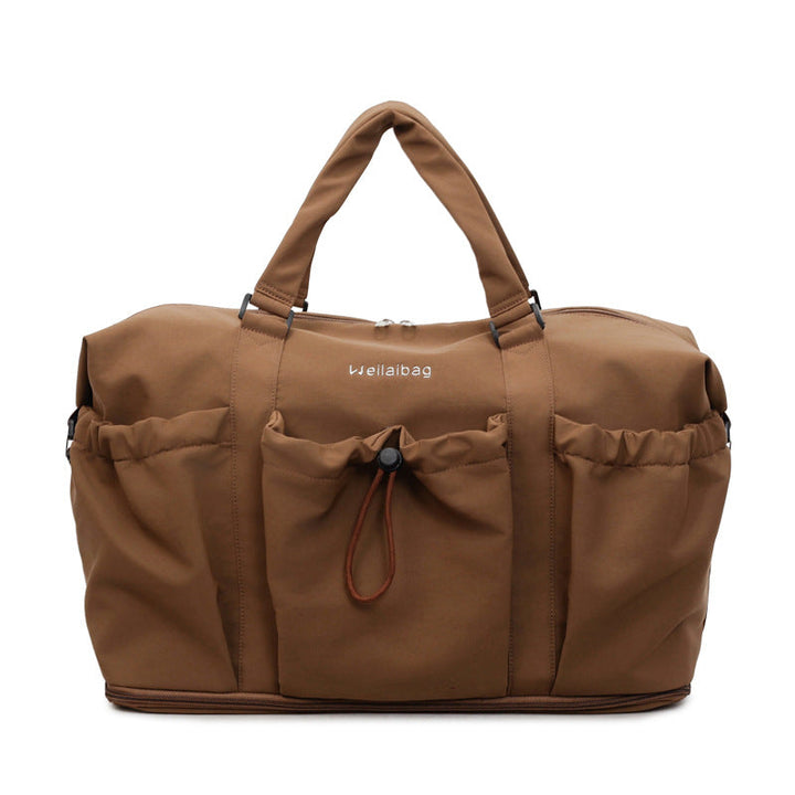 Sporty Weekend Bag Kalsten