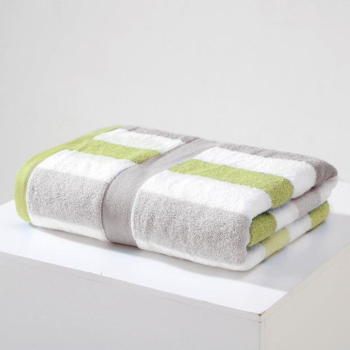 Ladies Towel Kalsten