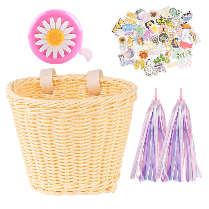 Decorative Storage Basket Kalsten