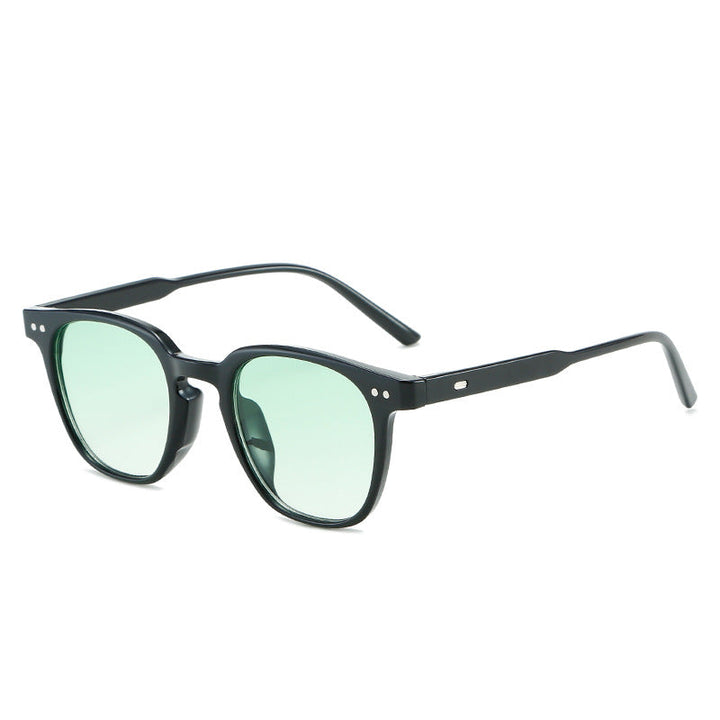 Ladies fashionable sunglasses with high-quality UV protection and comfortable frame Kalsten