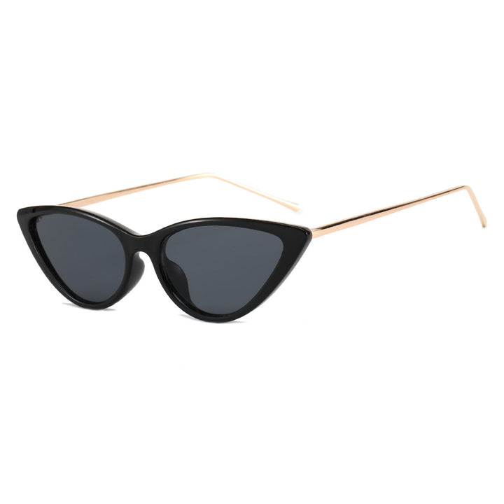 Women's Cat-Eye Sunglasses with Modern Frame and UV Protection Kalsten