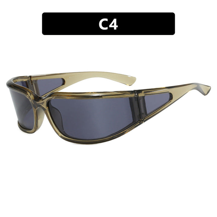 Women's Sport Sunglasses Kalsten