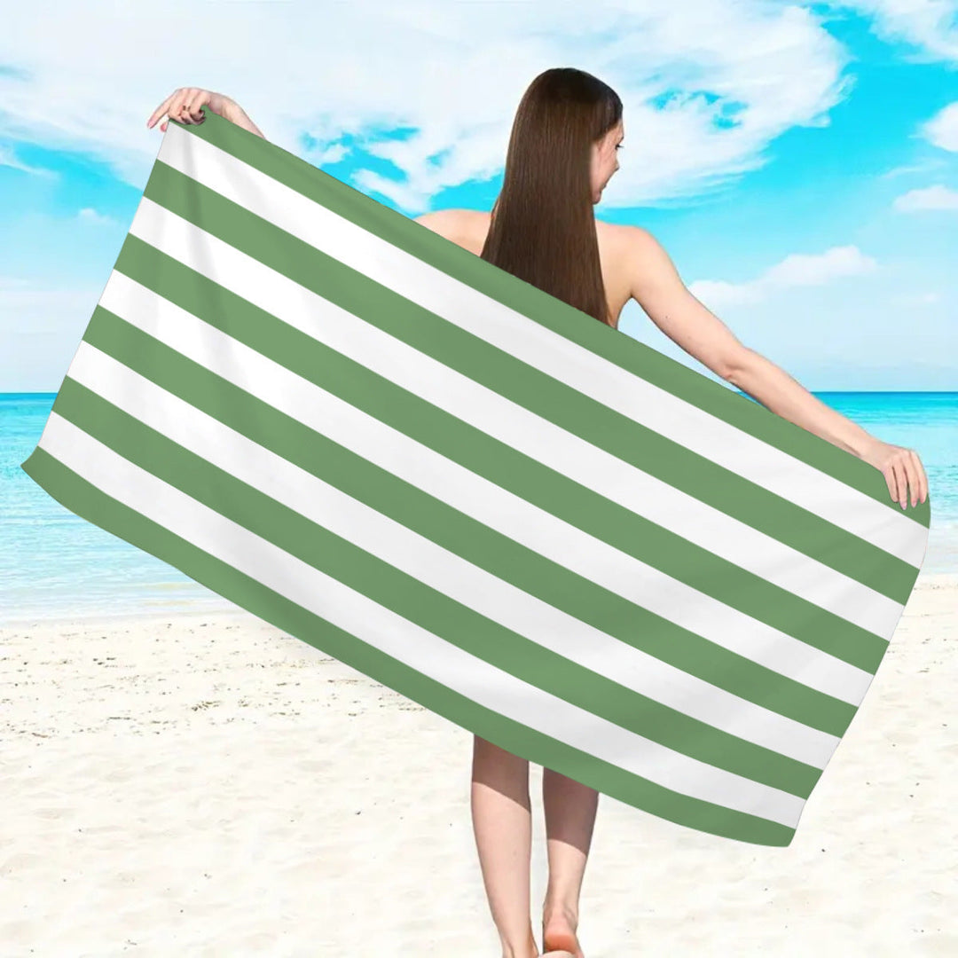 Beach towel Kalsten