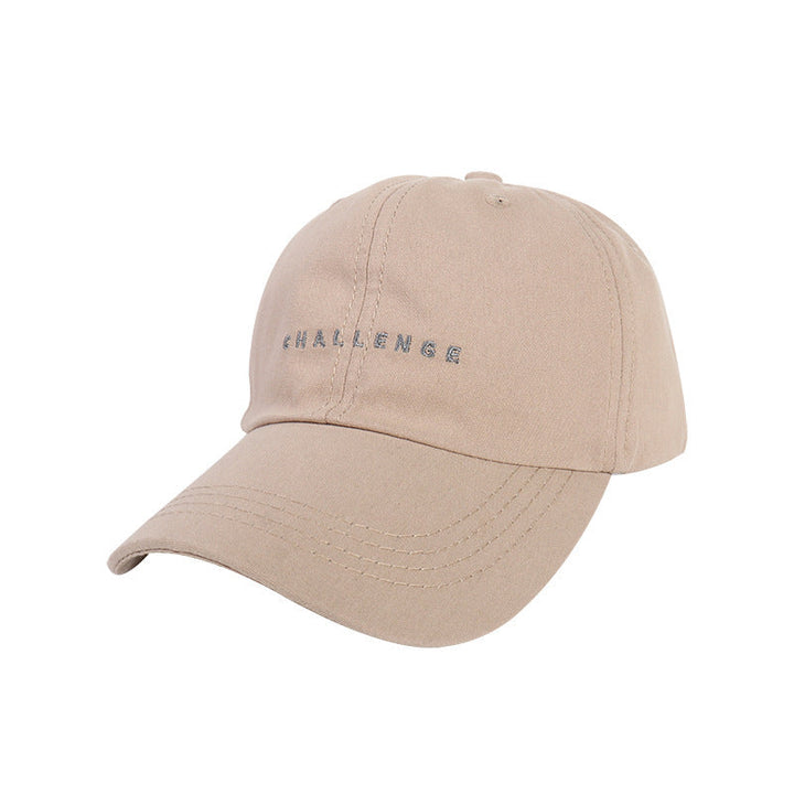 Women's Adjustable Cotton Baseball Cap Kalsten