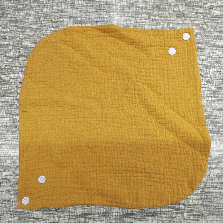 Soft Cotton Multipurpose Neck Warmer kalsten