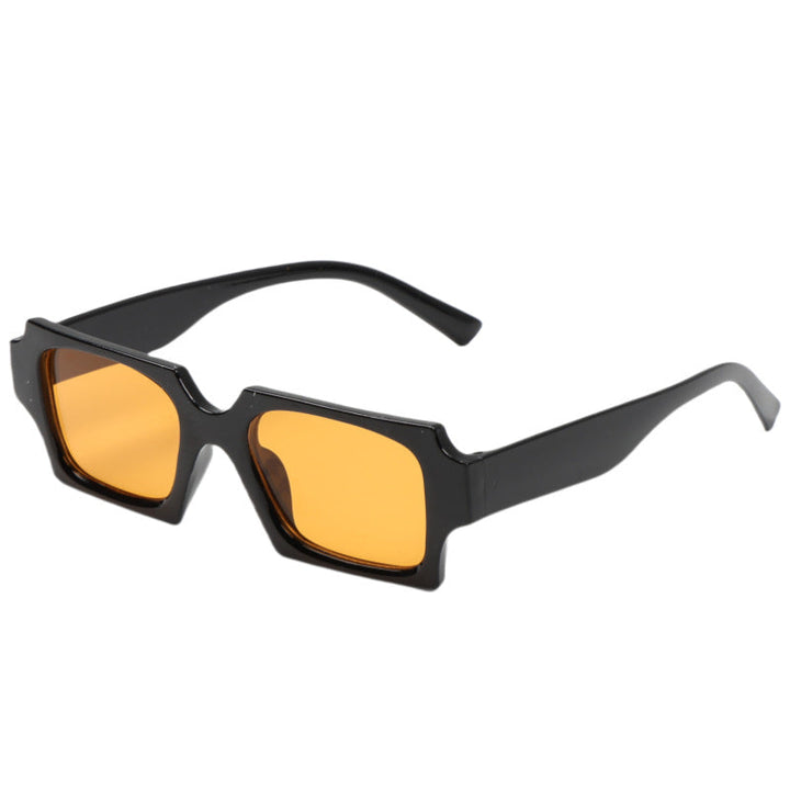 Women's Stylish Sunglasses in Unique Square Design Kalsten