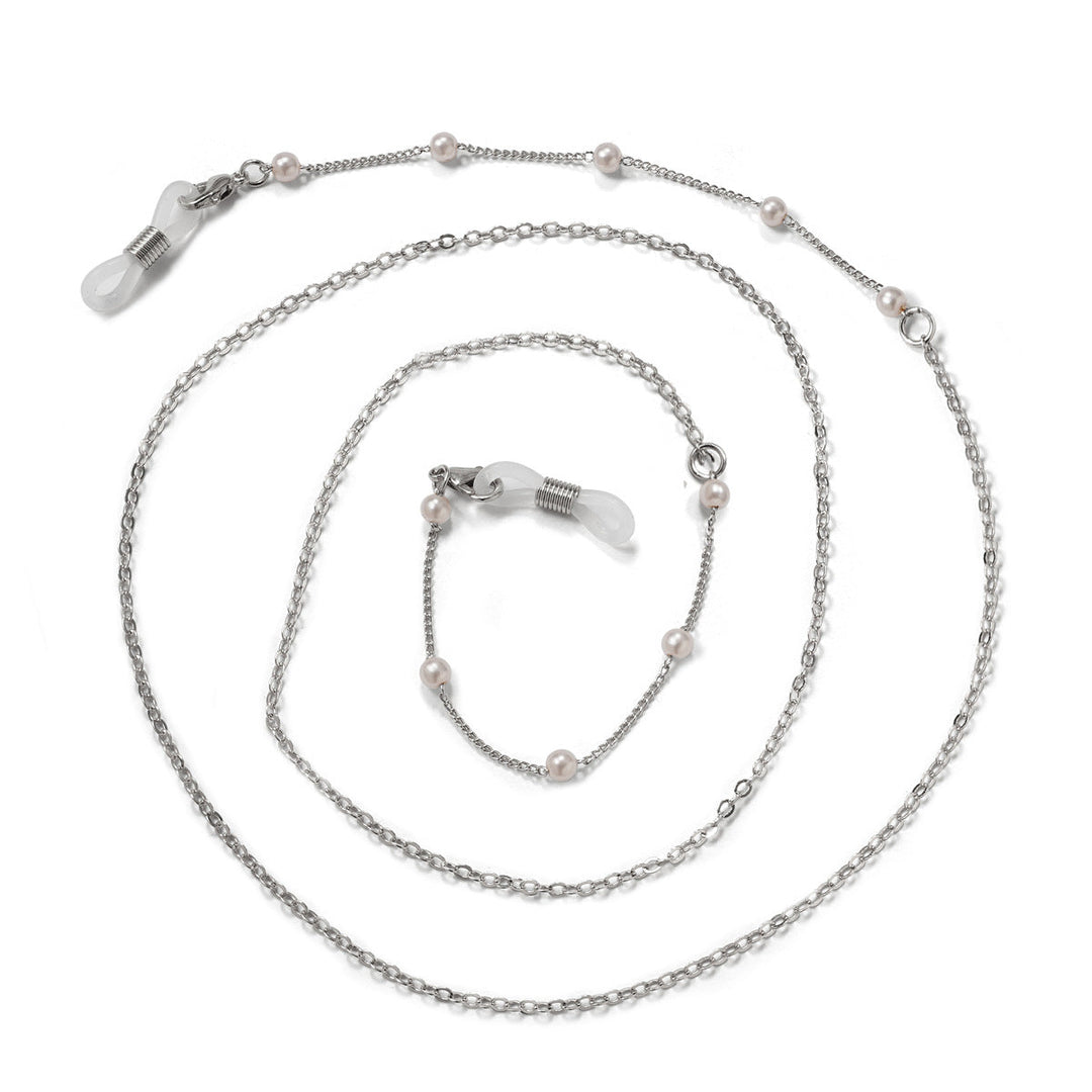 Colorful Beaded Eyewear Chain kalsten 1786688581