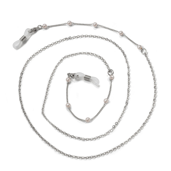 Colorful Beaded Eyewear Chain kalsten 1786688581