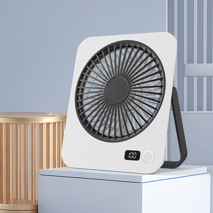 Ladies Portable Table Fan Kalsten