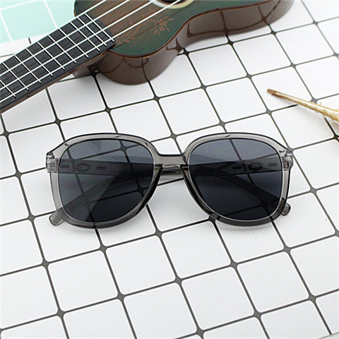 Women's Fashionable XXL Sunglasses with Sturdy Frame Kalsten