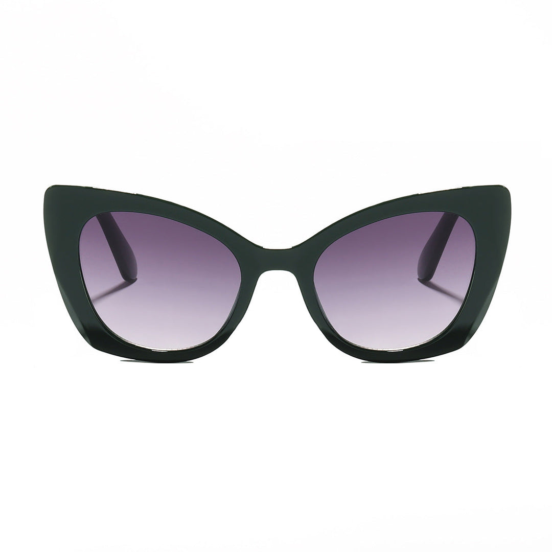 Ladies Cat-Eye Sunglasses Kalsten