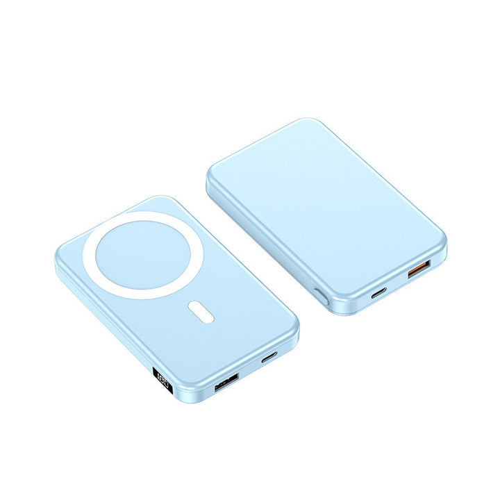 Magsafe Powerbank with high-speed charging function Kalsten