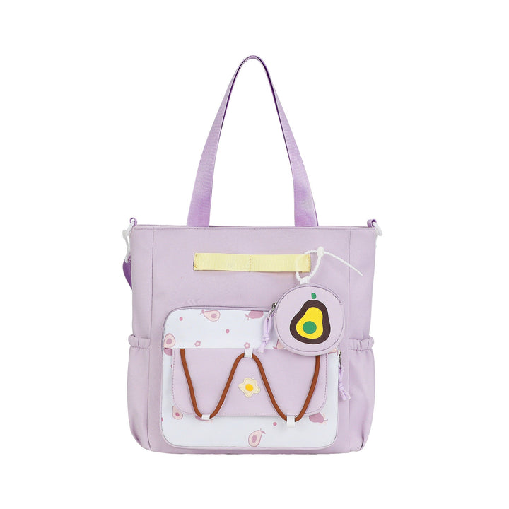 Multifunctional Shoulder Bag Kalsten
