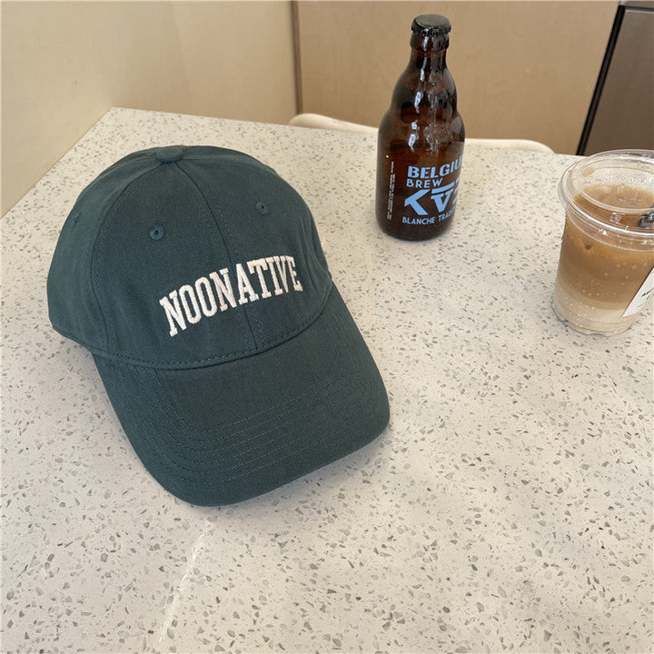 Men's Casual Dad Cap Kalsten