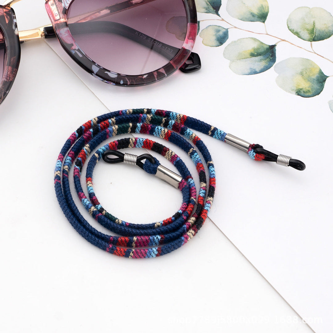 Decorative Eyewear Lanyard Kalsten