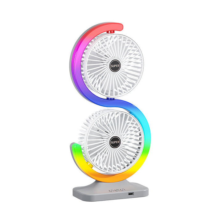 Ladies Table Fan Kalsten