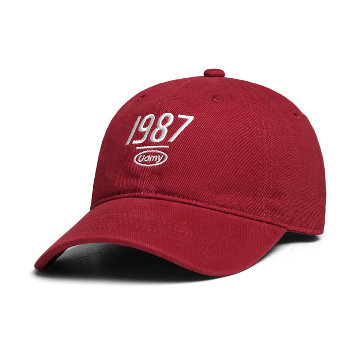 Women's stylish leisure cap Brehn