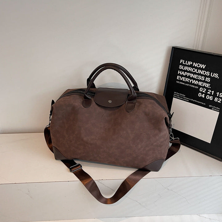 Versatile Travel Weekender Shoulder