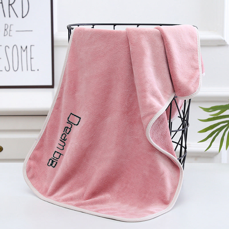 Cozy blanket made of high-quality microfiber Kalsten