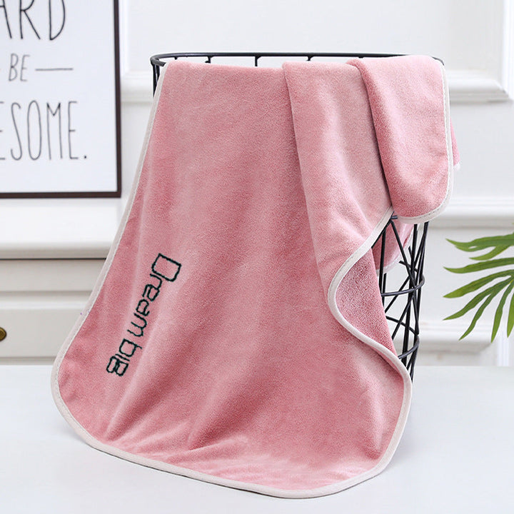 Cozy blanket made of high-quality microfiber Kalsten