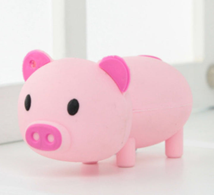 Cute Rabbit Flash Drive Kalsten