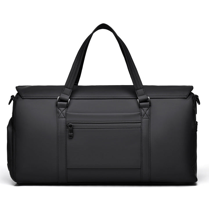 Stylish Weekend Duffle Bag Kalsten