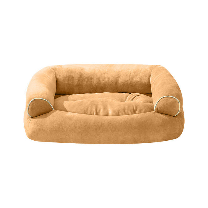 Elevated Comfort  Sofa   Dog Bed