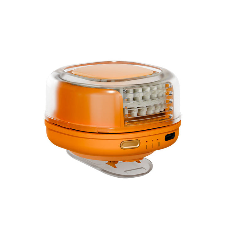 Unisex Compact Portable Air Circulator Kalsten